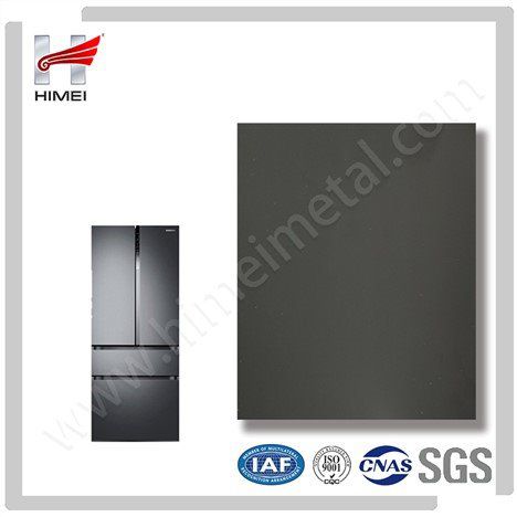 冰箱门用PVC薄膜复合铝/钢卷材/薄板