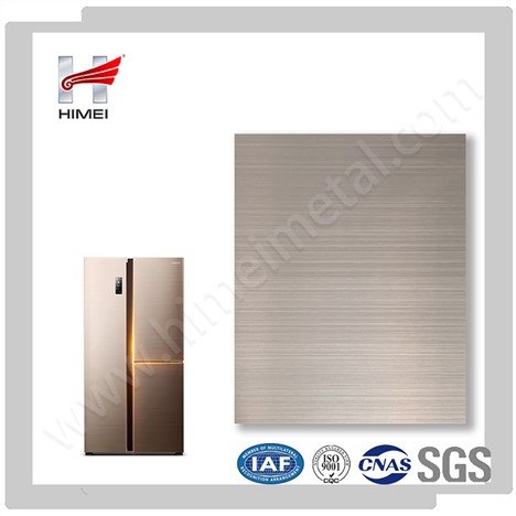 阳极氧化膜复合铝卷，具有竞争力的价格1050/1060/3003/5052