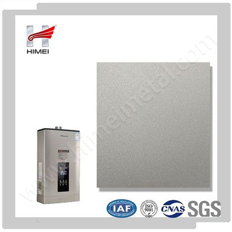 Pearl Film VCM Laminated Steel Sheet For Water Heater
