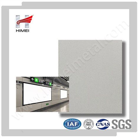 PVC薄膜涂层钢板