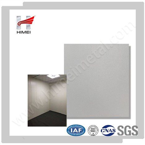 白色聚氯乙烯涂膜钢板用于墙板beplay体育app应用助手