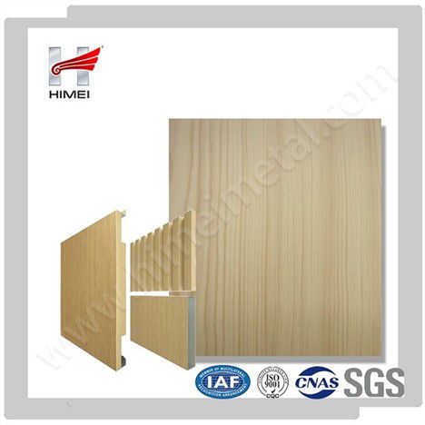 木纹PVC层压钢板用于墙板装饰beplay体育app应用助手